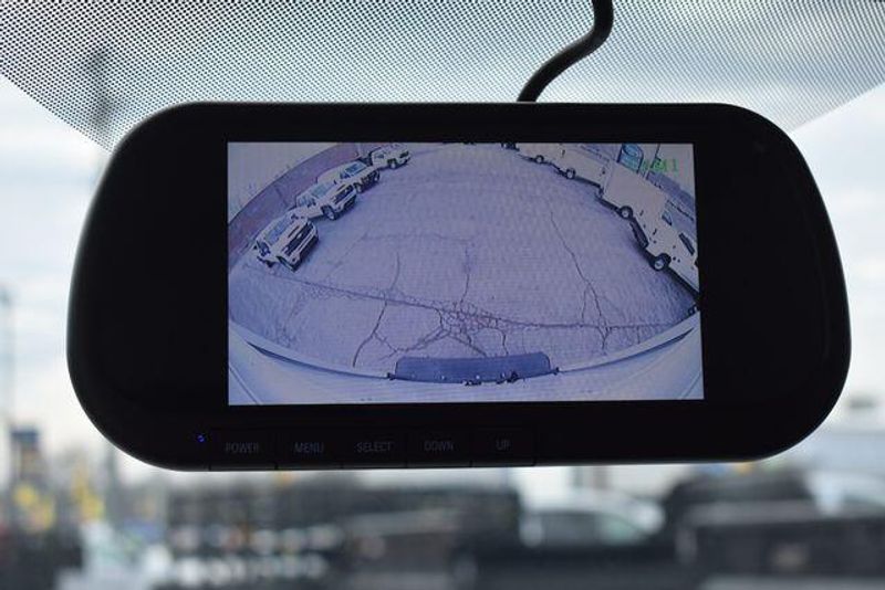 New 2025 Chevrolet Express 3500 Work VanImage 26