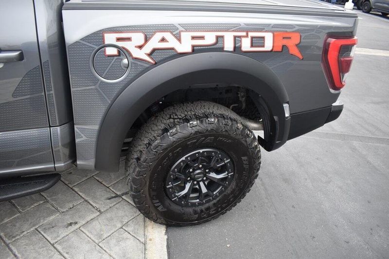 Used 2023 Ford F-150 Raptor RImage 7