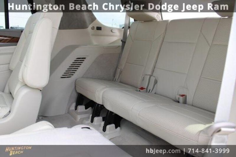 2023 Cadillac Escalade Sport PlatinumImage 47