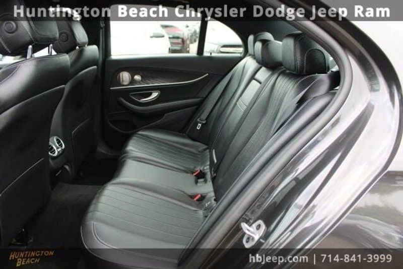 2022 Mercedes-Benz E-Class E 350Image 29