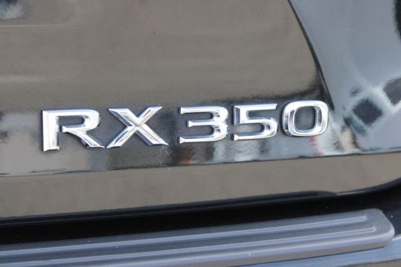 2021 Lexus RX 350 350Image 6