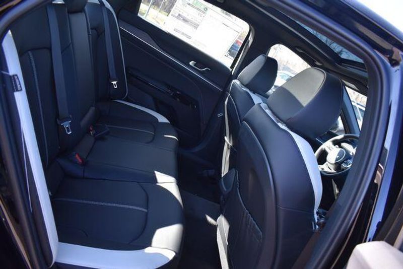 New 2026 Kia K5 GT-LineImage 15