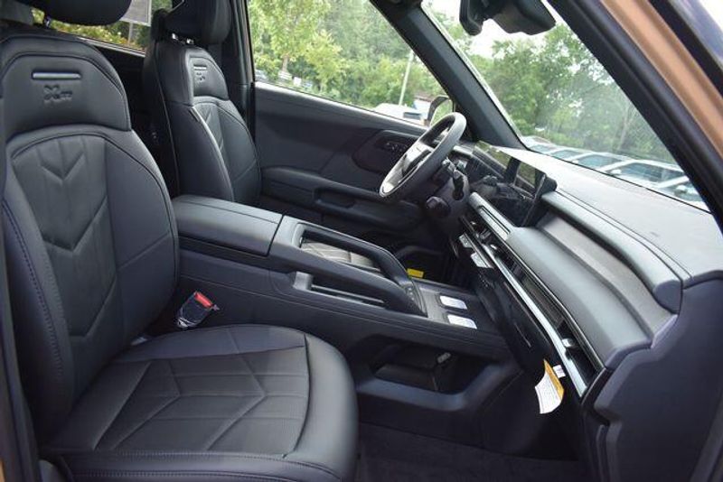 New 2027 Kia Telluride X-Pro SXImage 16