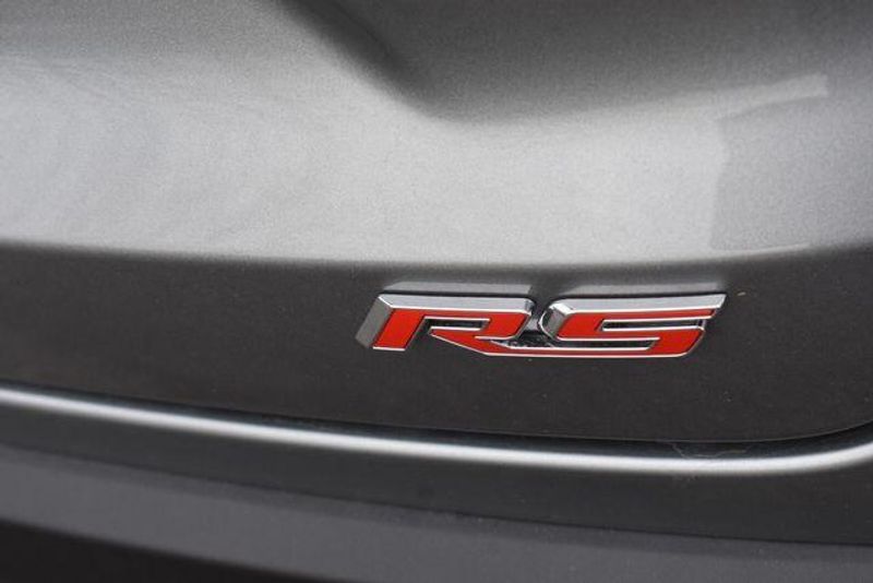 New 2026 Chevrolet Trax 1RSImage 15