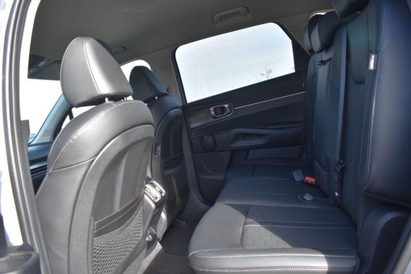New 2026 Kia Sorento SImage 17