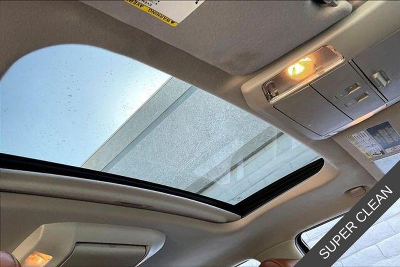 Used 2019 Toyota Sequoia PlatinumImage 29