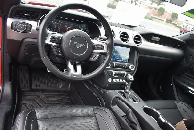 2022 Ford Mustang GT PremiumImage 12
