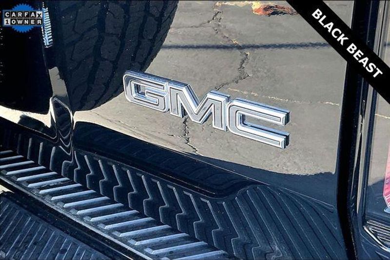Used 2025 GMC HUMMER EV SUV 2XImage 31