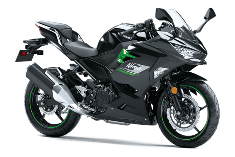 2023 KAWASAKI NINJA 400 BASE 