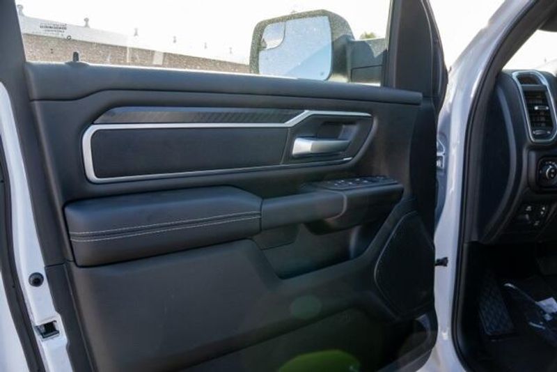 New 2026 RAM 1500 Big Horn Lone StarImage 13