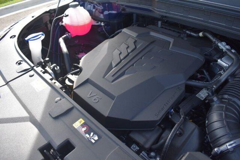 New 2027 Kia Carnival LXSImage 35