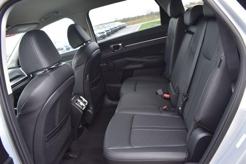 New 2026 Kia Sorento SImage 18
