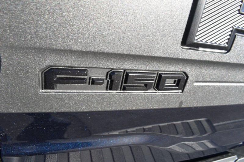 2025 Ford F-150 Raptor RImage 10