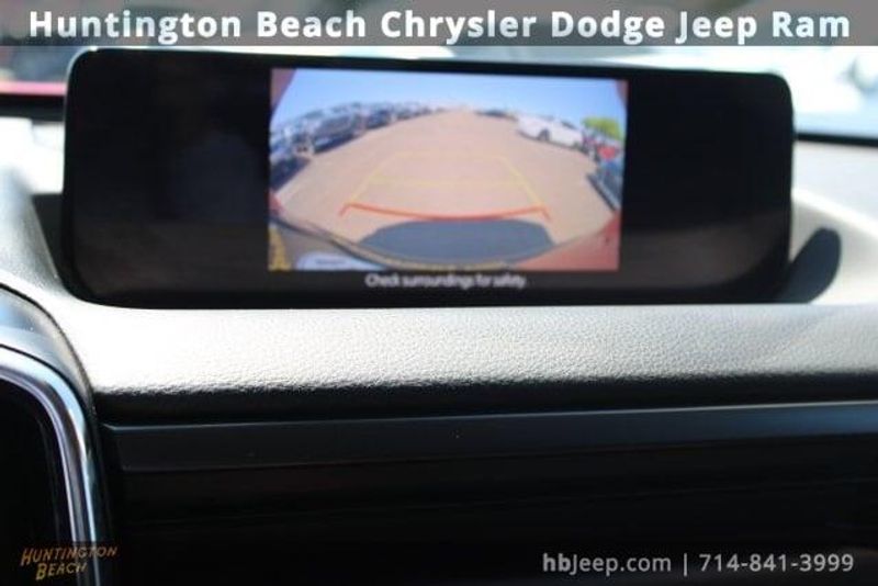 2023 Mazda CX-50 2.5 S Premium Plus PackageImage 29