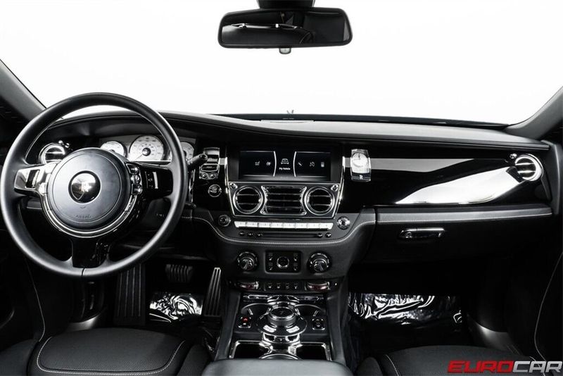 Used 2019 Rolls-Royce Ghost *STARLIGHT HEADLINER * IMMACULATE CONDITION*Image 28