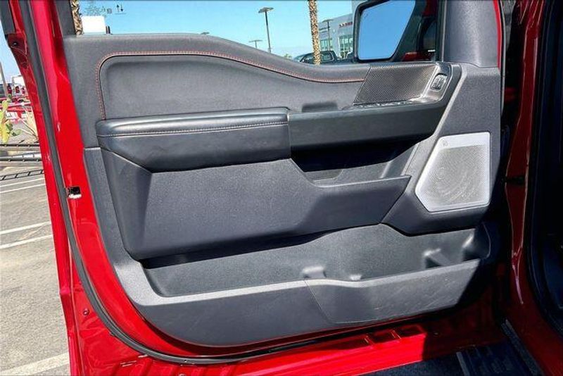 Used 2024 Ford F-150 RaptorImage 22