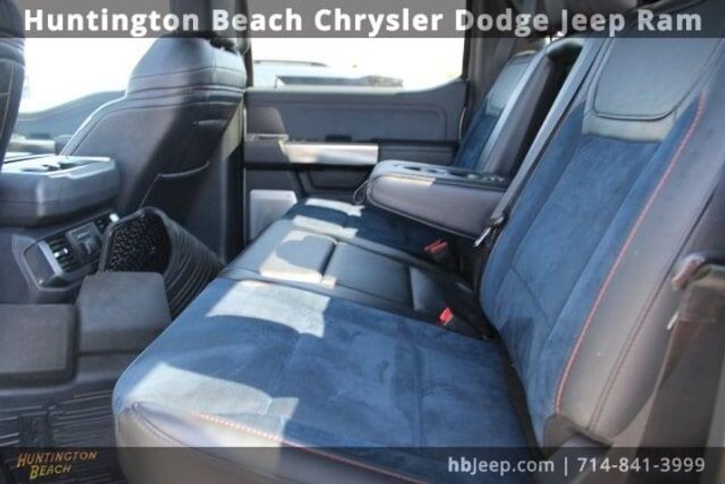 2022 Ford F-150 RaptorImage 40