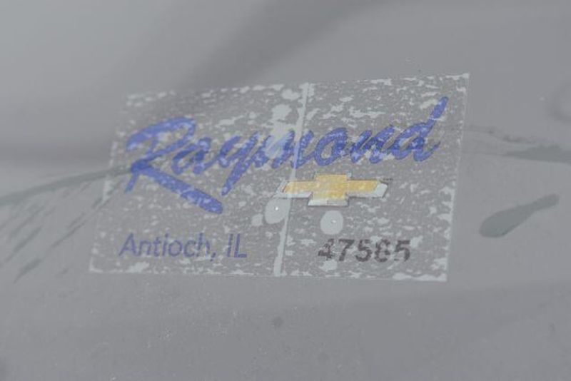 New 2026 Chevrolet Trax LTImage 34