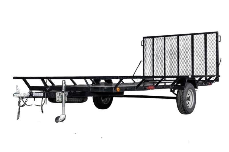 New 2026 VOYAGER MFG EEW-14-14 Image 1