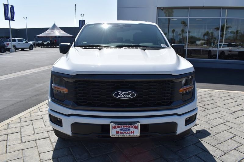 2024 Ford F-150 STXImage 23