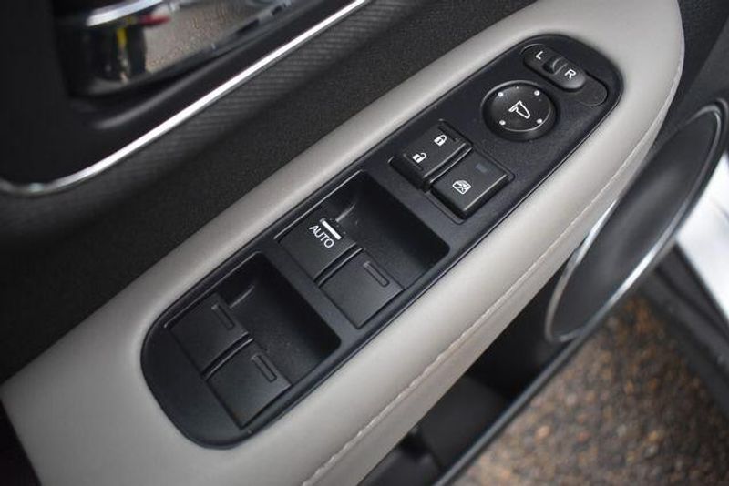 Used 2019 Honda HR-V EXImage 20