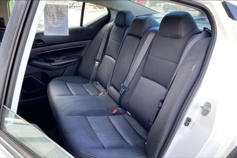 Used 2023 Nissan Altima 2.5 SVImage 25