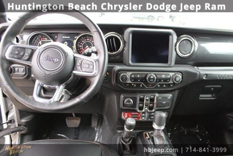 2022 Jeep Wrangler Unlimited Rubicon 392Image 15
