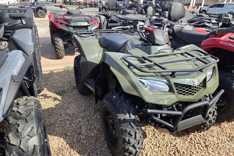 New Inventory | Family Powersports