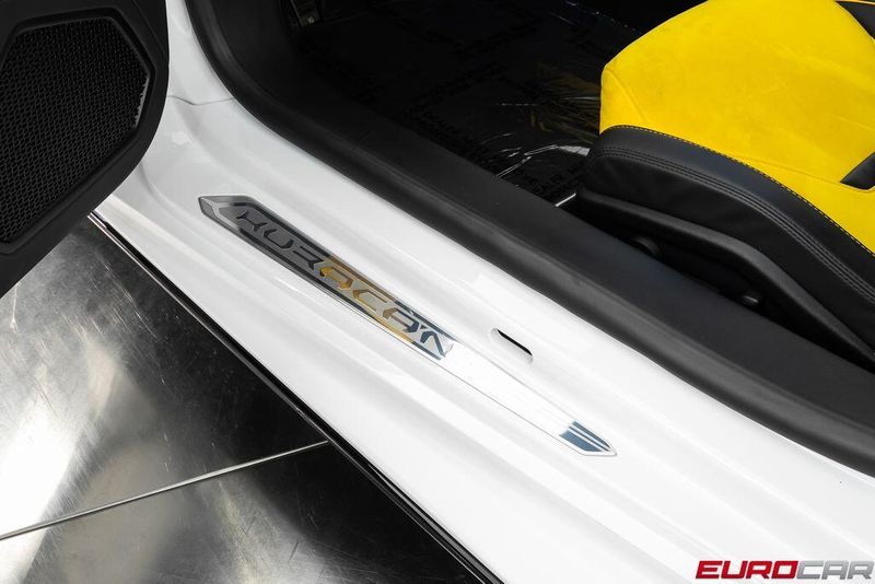 2022 Lamborghini Huracan EVO Image 41