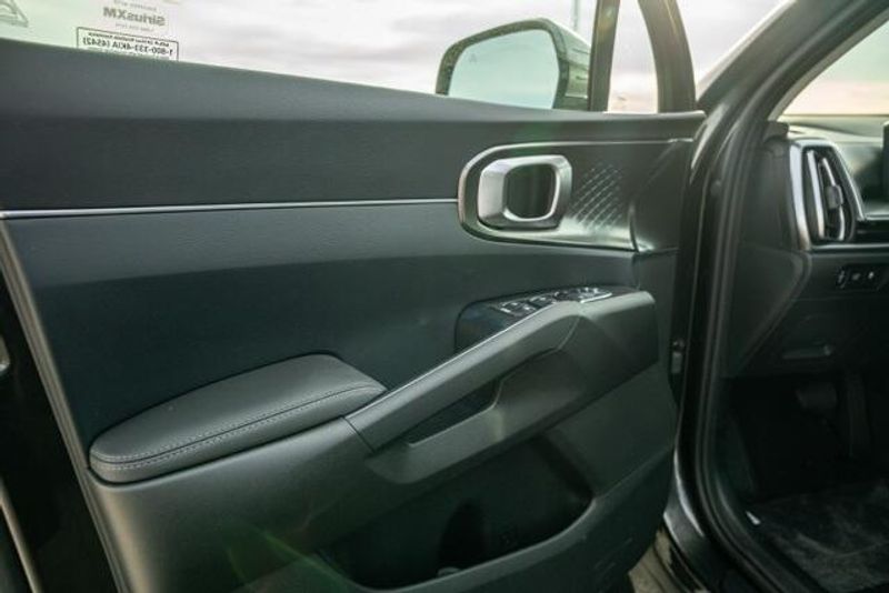 New 2026 Kia Sorento SImage 11