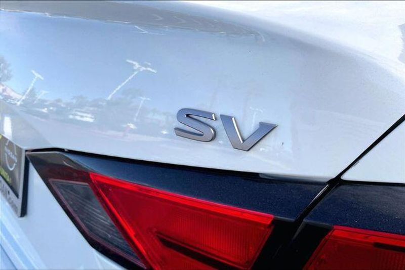 Used 2023 Nissan Altima 2.5 SVImage 7
