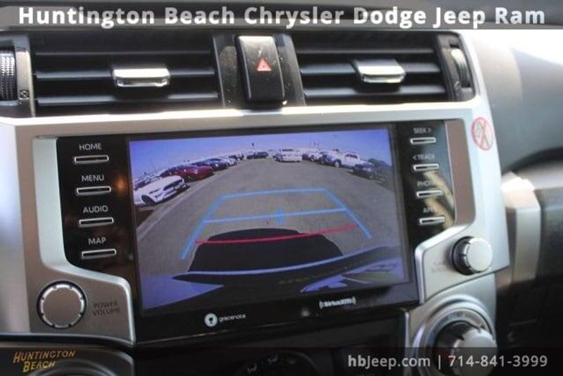 2023 Toyota 4Runner SR5Image 29