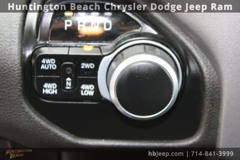 2022 RAM 1500 Big Horn Lone StarImage 26