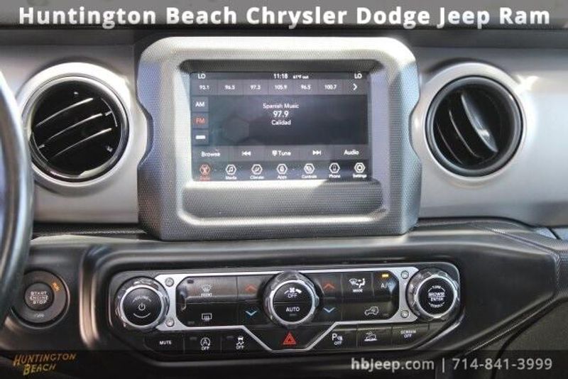 2021 Jeep Wrangler Unlimited Freedom EditionImage 15