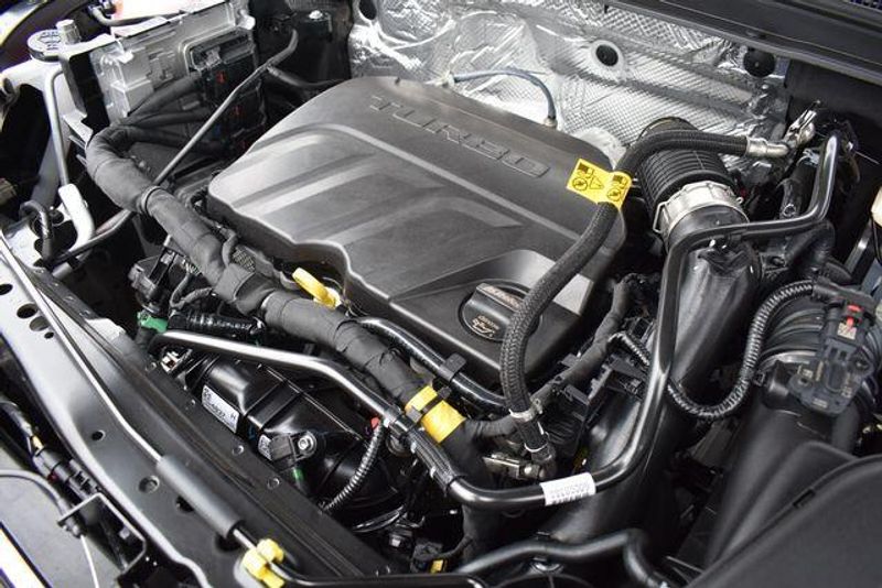 New 2026 Chevrolet Trax LTImage 33