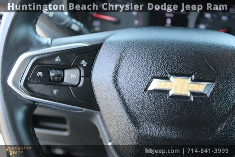 2021 Chevrolet Trailblazer ActivImage 19
