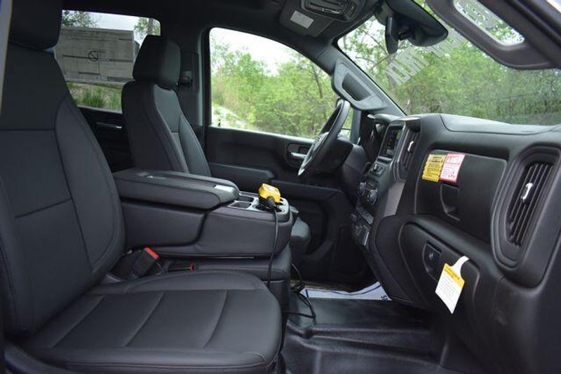 New 2026 Chevrolet Silverado 3500HD Work TruckImage 16