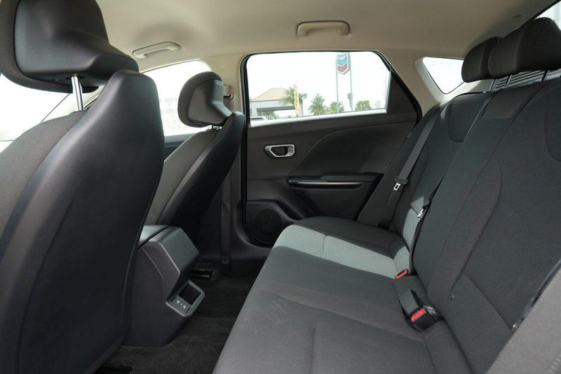 Used 2026 Kia K4 LXSImage 13