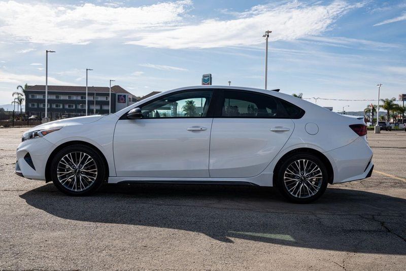Used 2024 Kia Forte GT-LineImage 4
