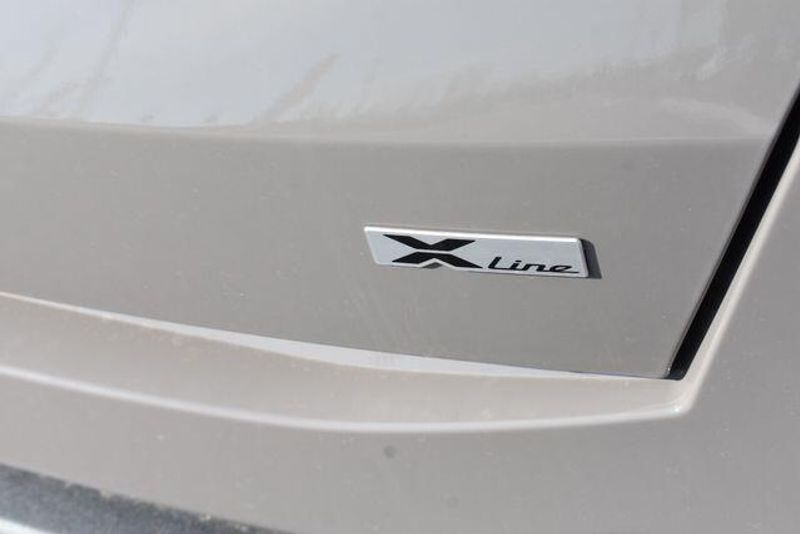 New 2026 Kia Sorento X-Line SXImage 18