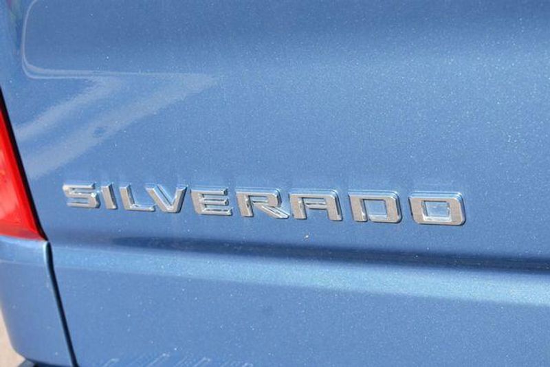 Used 2024 Chevrolet Silverado 1500 LTImage 16