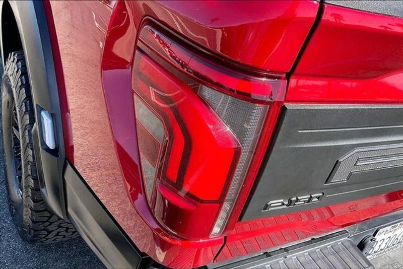 Used 2024 Ford F-150 RaptorImage 28