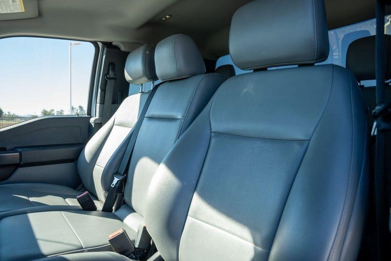 Used 2021 Ford F-150 XLImage 14