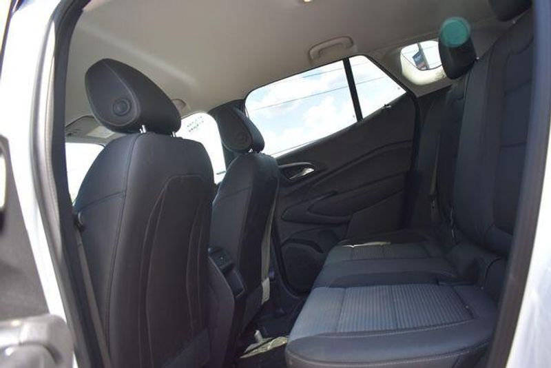 New 2026 Chevrolet Trax LTImage 17