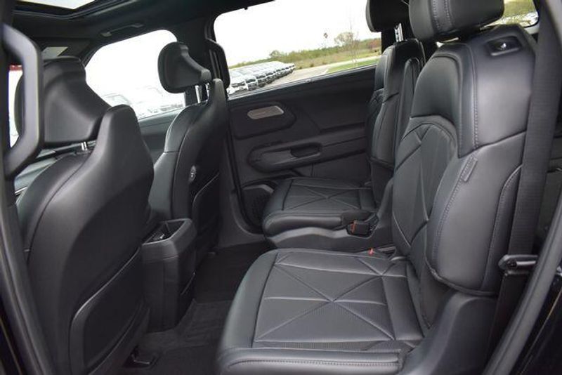 New 2027 Kia Telluride Hybrid EXImage 22