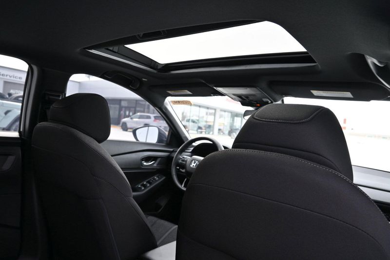2024 Honda Accord Hybrid SportImage 13