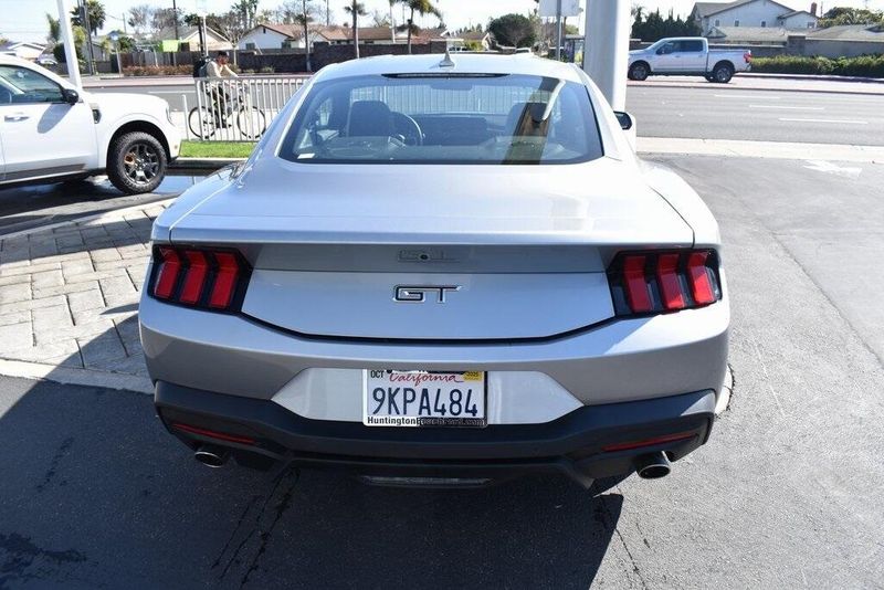 2024 Ford Mustang GT PremiumImage 7