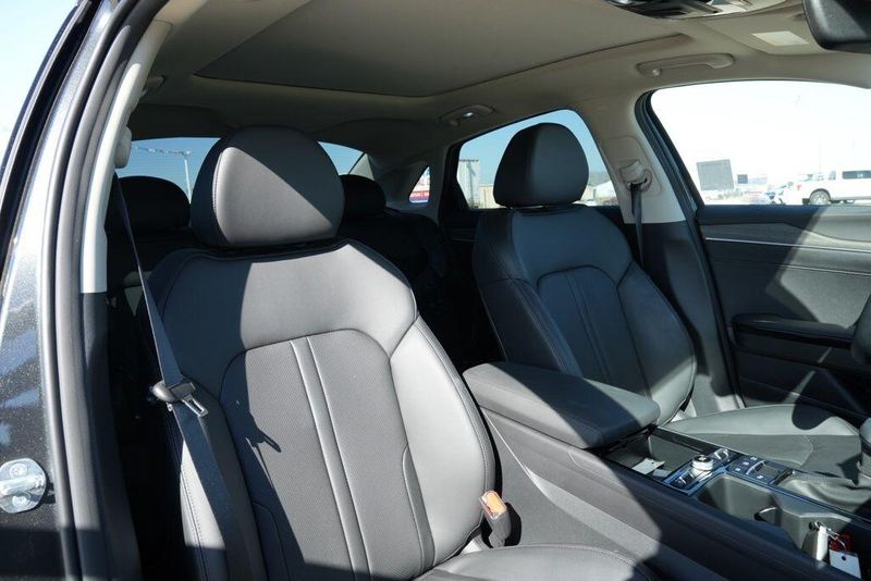 Used 2025 Kia K5 EXImage 24