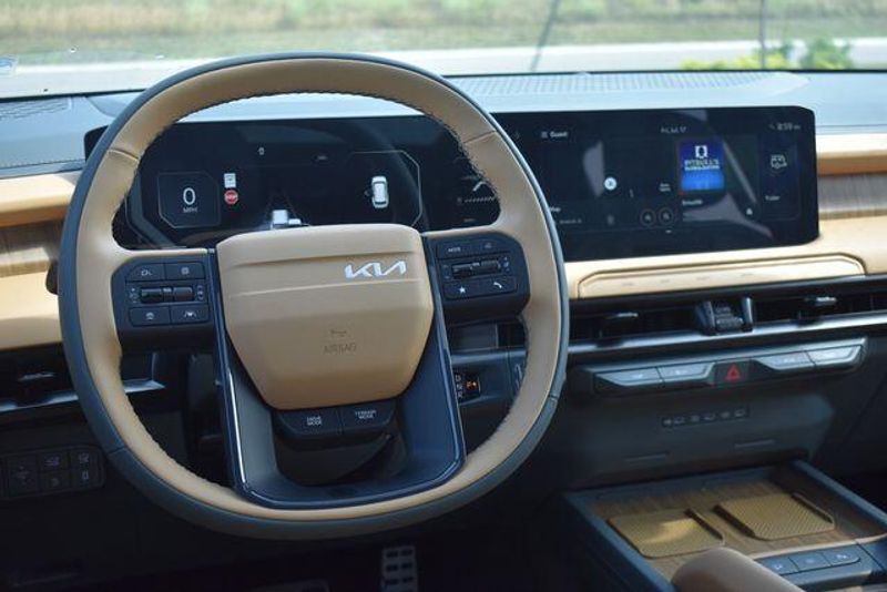 New 2027 Kia Telluride X-Line SXImage 23
