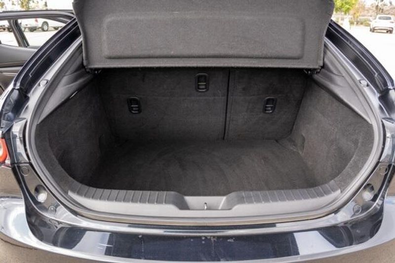 Used 2021 Mazda Mazda3 SelectImage 20